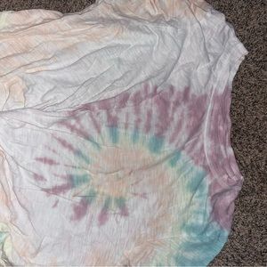 american eagle crop top